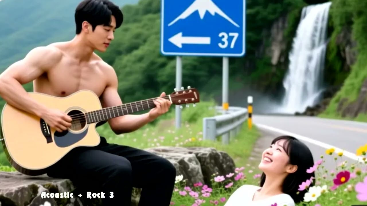 Acoustic + Rock 3   ดวงจันทร์  ตะวันทอง ไม่ติดลิขสิทธิ์์