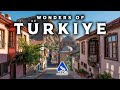 شگفتی های ترکیه شگفت انگیزترین مکان های ترکیه راهنمای سفر 4K شگفتی های ترکیه شگفت انگیزترین مکان های ترکیه راهنمای سفر 4K