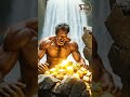 From Rocks to Riches Miner’s Incredible Gold Discovery #gold #ai