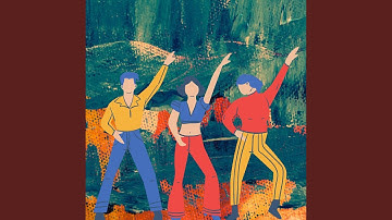 Pulsating Backdrops for Sleeping Reflection