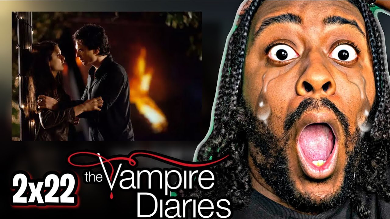 2ª Temporada, Wiki Vampire Diaries