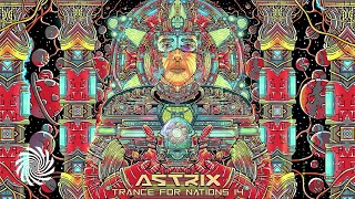 Astrix Dj High Guy - Chaos Astrix Faders Remix