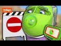 Chuggington Deutsch Koko Spielt Zuviel Ganze Folge TOGGO Chuggington Deutsch Koko Spielt Zuviel Ganze Folge TOGGO