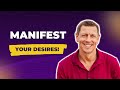 The FASTEST WAY to MANIFEST YOUR DESIRES!  | Peter Sage