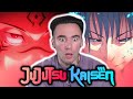 What just happened... JUJUTSU KAISEN S2 Episode 15 (REACTION)