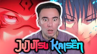 What just happened... JUJUTSU KAISEN S2 Episode 15 (REACTION)