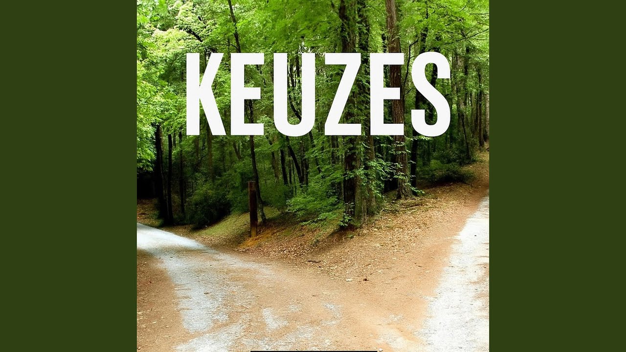 Guarda Keuzes su YouTube Guarda Keuzes su YouTube