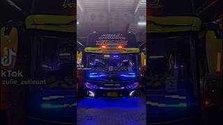 (JJ DORA DORA) MOONEYES x RAHMA x KIMBERLEE #mobilbasuri #automobile #basuribussi #bismainan