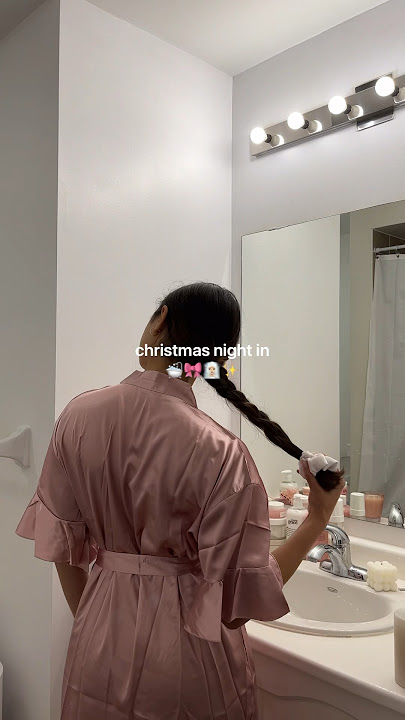 my winter shower routine 🌙 #skincareroutine #selfcare #aesthetic #minivlog #grwm