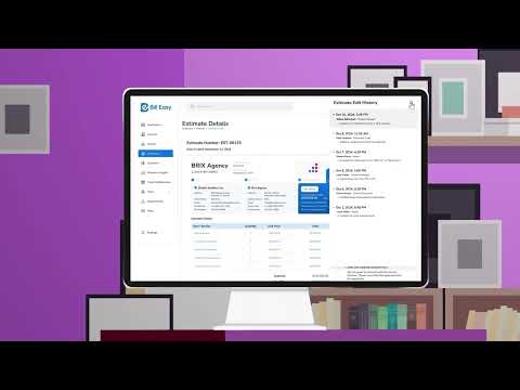 BillEasy Inc video
