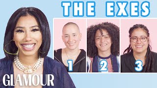 3 Exes Describe Their Relationship With the Same Woman - Gabriella | Glamour