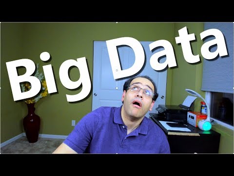 ايه الفرق بين ال Big Data و ال Data Science و ال Data Analysis