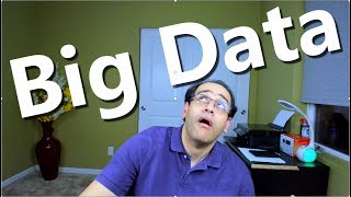 ايه الفرق بين ال Big Data و ال Data Science و ال Data Analysis