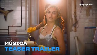 Música | Teaser Trailer | Amazon Prime