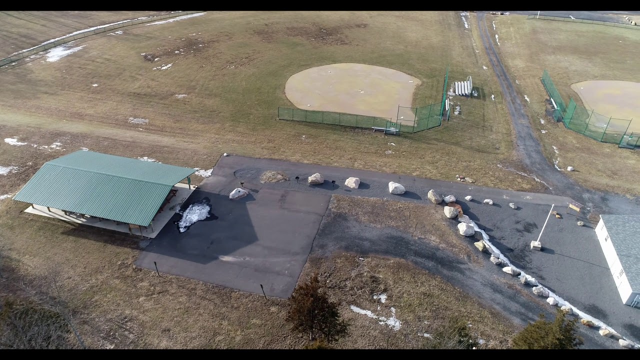 Field of Dreams in New Paltz NY YouTube
