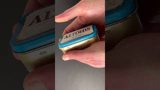 An interesting EDC Altoids tin modification screenshot 2