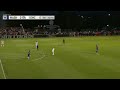 Nate jones 2023 ncaa soccer highlights washington colorado rapids