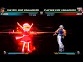 【東方MMD】 KOF東方 アレンジ