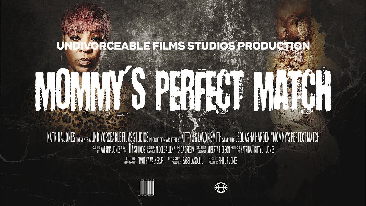 Mommy's Perfect Match - Official Trailer