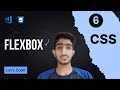 Flexbox Guide: Direction &amp; Alignment | CSS Series