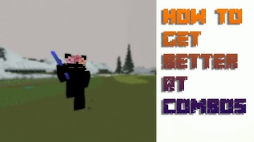 How to Combo lock FAST! | 1.8.9