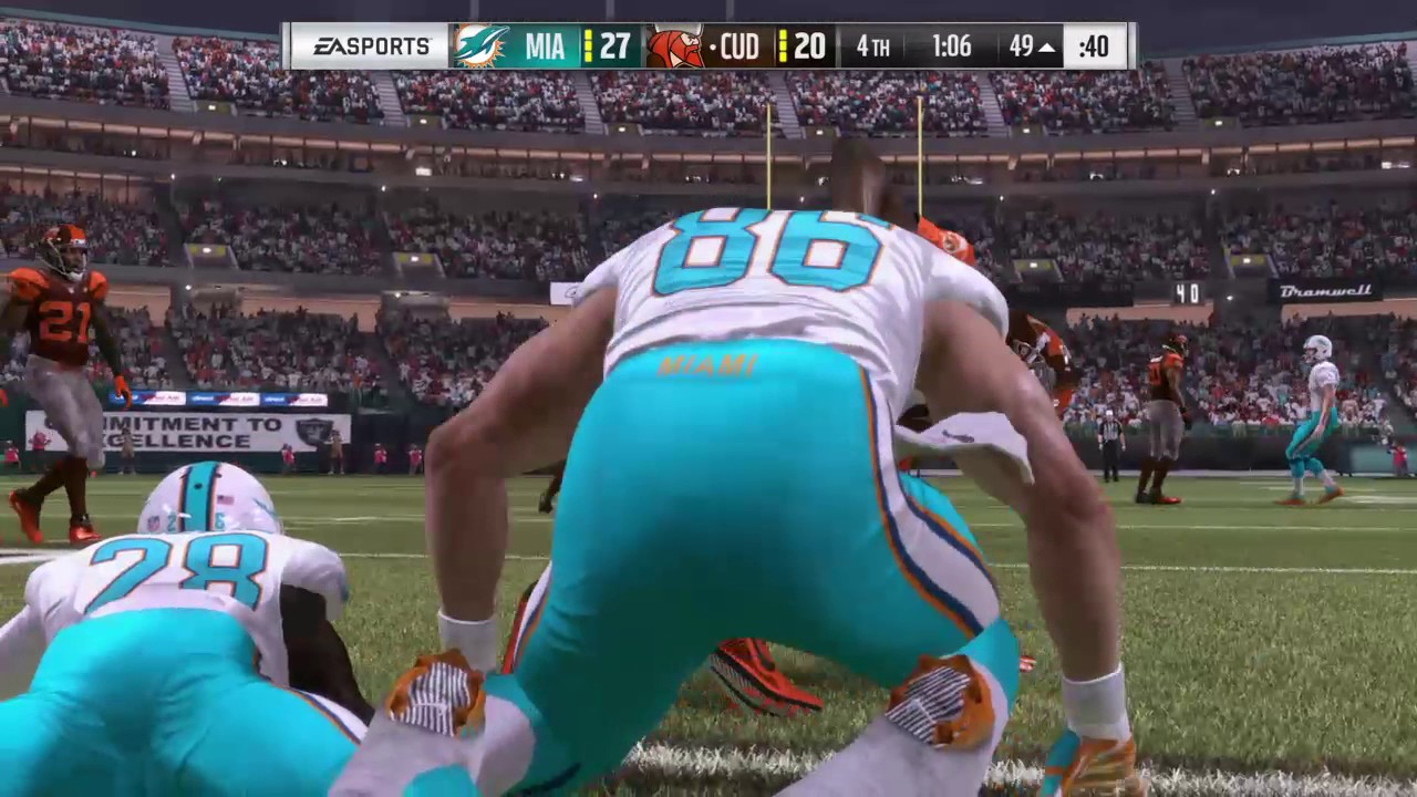 MUT 17 December Gauntlet  - 89 Overall