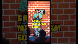 Where are the sanathan Rakshaks? #standupcomedy #telugustandupcomedy