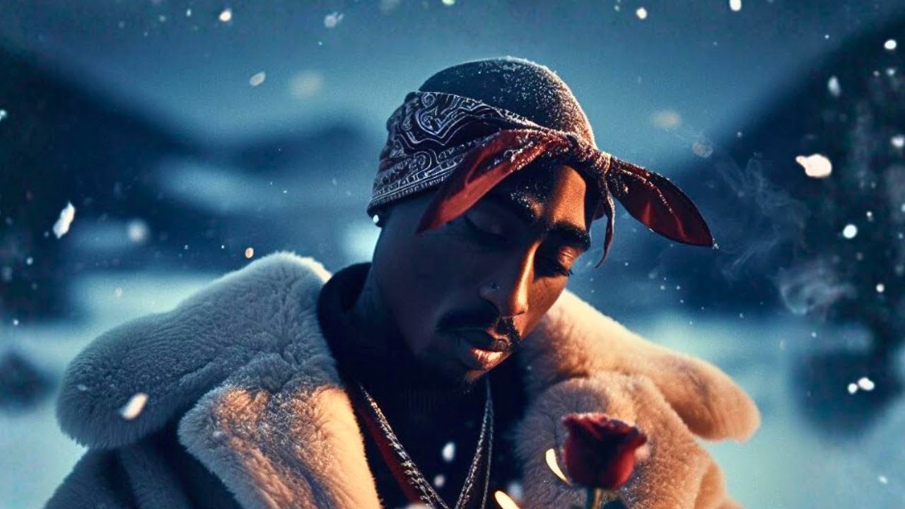 2Pac - Sorrow • (2026)