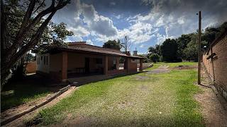 EXCELENTE CHÁCARA A VENDA POR R$ 460 MIL / PORTEIRA FECHADA A 1,5KM DE MOCOCA POR ASFALTO