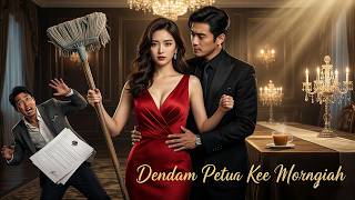 Pengantin Pengganti Ternyata Presdir Kaya Raya Episode Lengkap 2026
