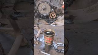 Clutch Plate Replacement &amp; Engine Work🔧 + ⚙️ + 🏍️ + 💨 = 💯