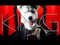 【ソンナフインキデウタテミタ】KING【GLUTAMINE】
