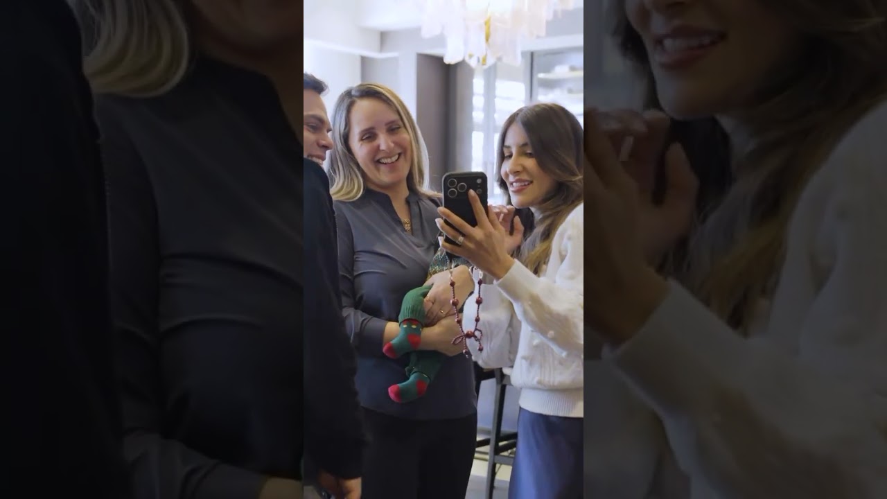The Culture Behind Team Her Private Real Estate Collection Is Something Special