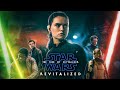 Star wars the rise of skywalker  revitalized full fan movie