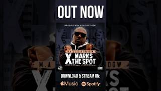 (((|||Out Now|||))) M.a & Oscar Brandow - X Marks The Spot (Incl. Akas Remix) Resimi