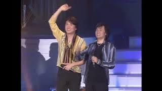 童安格 周治平 記得那首歌/夢不到你/明天你是否依然愛我  | 童周共聚 2006