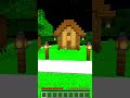 Casa Anti Zombie Minecraft 🧟u200d♀️