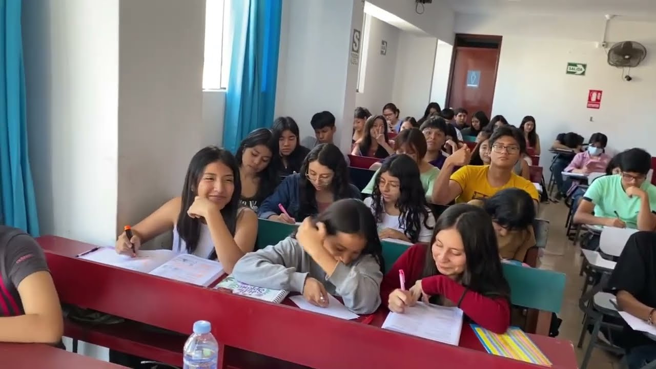 ENDOMEMBRANAS - CLASE EN VIVO - RER - REL - APARATO DE GOLGÍ - EL PROFESOR MÁS DIDÁCTICO DEL MUNDO