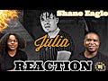 JULIA - Shane Eagle (Official Audio) | Reaction