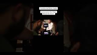 Conversation One Night BTS
#films #filmmaking #director #movie #cinema #filmtok #comingsoon #watch Conversation One Night BTS