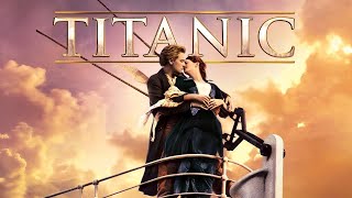 Titanic 1997 Summary