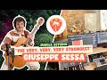 Giuseppe Sessa - The Very, Very, Very Strongest / Live at Jungla Estudio