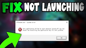 Outer Wilds - How to Fix Outer Wilds Not Launching