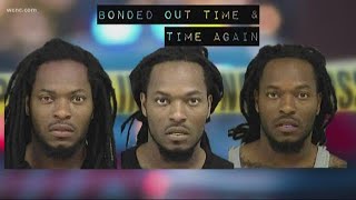 Convicted murderer accused of killing again