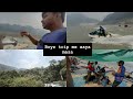 Boyz trip part 2 😂 tahri dam Saharadhara
