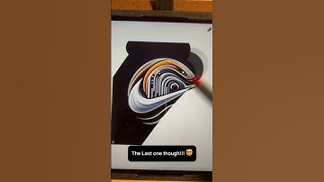 #viral #satisfying Letting AI recreating Logos 🤯 - Part 2