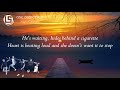 Nights Changes ( Acoustic)  - One Direction ( lyrics Video )