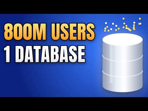 Just Use Postgres? How One Database Replaces Your Stack
