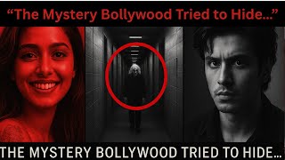 Most Mysterious Death In Bollywood | Jiah Khan True Crime Story