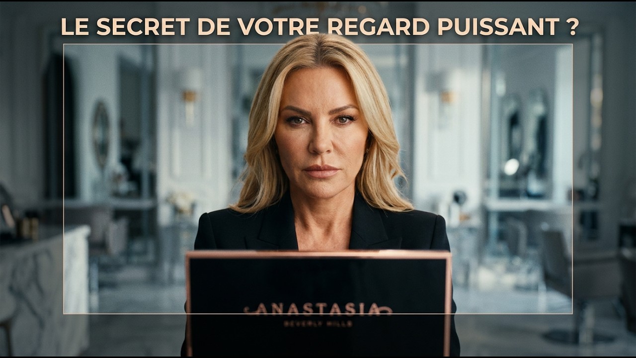 De simple immigrante à millionnaire : l’histoire inspirante de Anastasia Soare